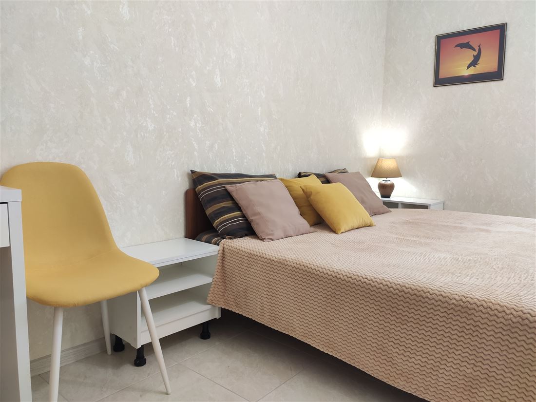 Снять 1-комнатную квартиру