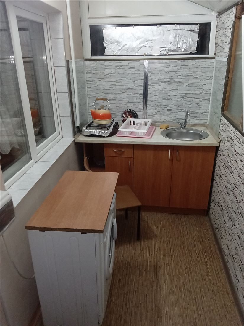 Снять 1-комнатную квартиру